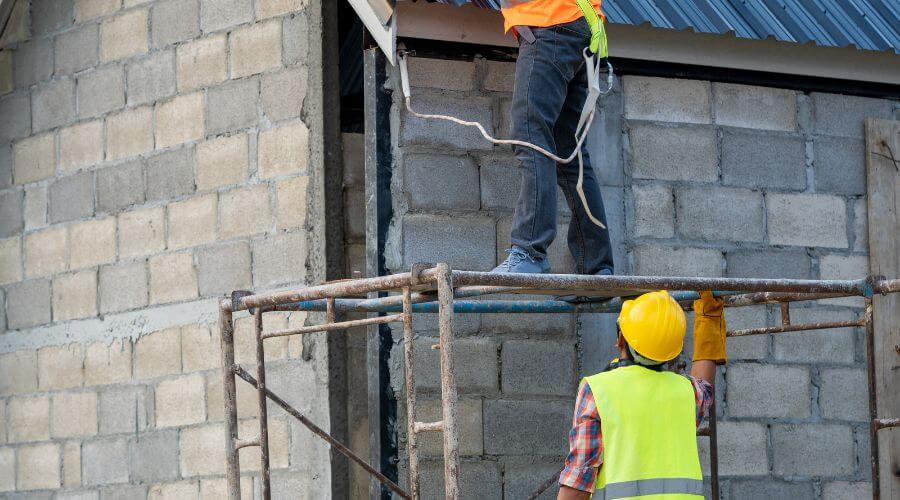 Expert new roof installation services in Lincolnton, GA